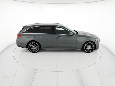 Mercedes Classe C SW - foto 5