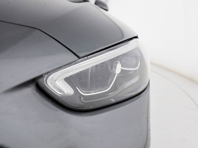 Mercedes Classe C SW - foto 8