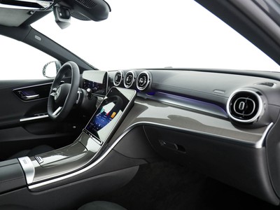 Mercedes Classe C SW - foto 10