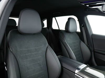 Mercedes Classe C SW - foto 12