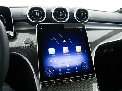 Mercedes Classe C SW - foto 16