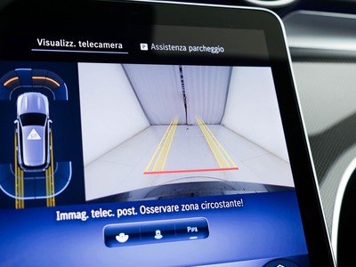 Mercedes Classe C SW - foto 17