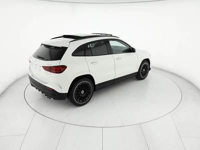 Mercedes GLA - foto 4
