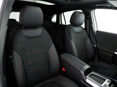 Mercedes GLA - foto 12