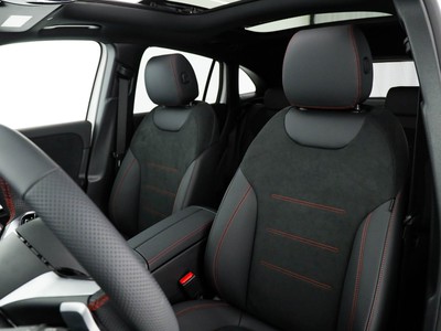 Mercedes GLA - foto 13