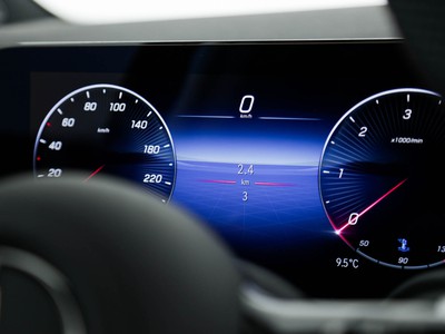 Mercedes GLA - foto 15