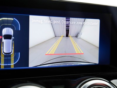 Mercedes GLA - foto 17