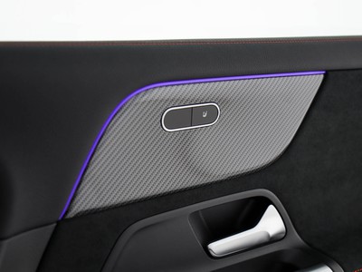 Mercedes GLA - foto 18