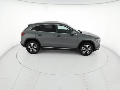 Mercedes GLA - foto 5