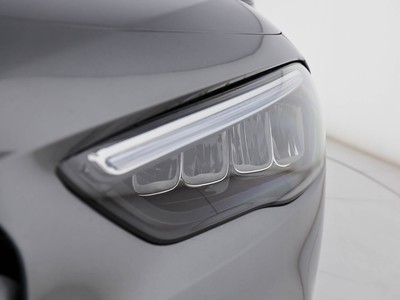 Mercedes GLA - foto 8