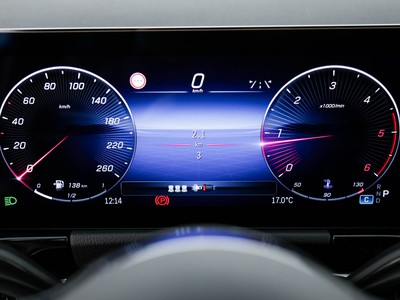 Mercedes GLA - foto 15