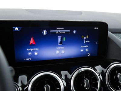 Mercedes GLA - foto 16