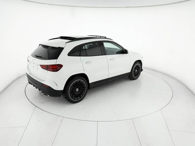 Mercedes GLA - foto 4