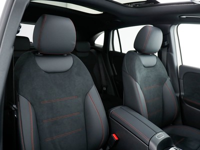 Mercedes GLA - foto 12