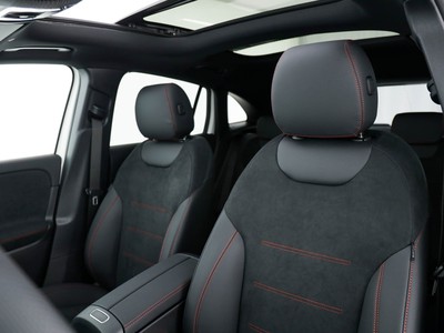 Mercedes GLA - foto 13