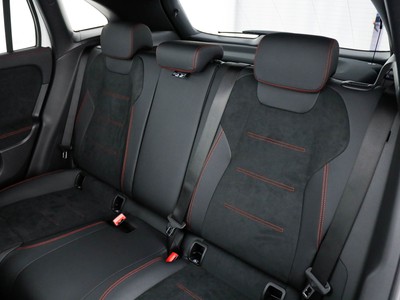 Mercedes GLA - foto 14