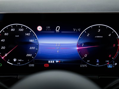 Mercedes GLA - foto 15