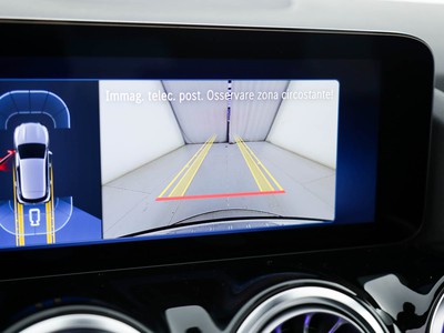 Mercedes GLA - foto 17