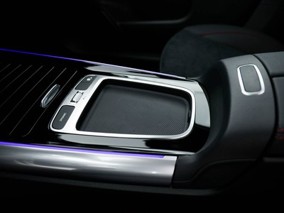 Mercedes GLA - foto 19