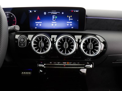 Mercedes Classe A - foto 16