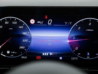 Mercedes GLA - foto 15