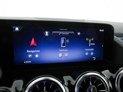 Mercedes GLA - foto 16