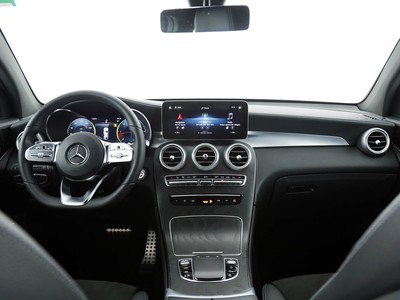 Mercedes GLC Coupè - foto 9