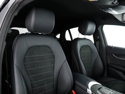 Mercedes GLC Coupè - foto 12