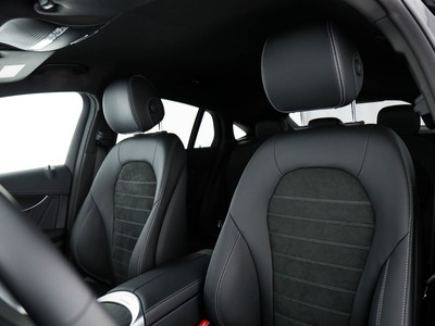 Mercedes GLC Coupè - foto 13