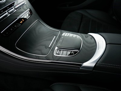 Mercedes GLC Coupè - foto 18