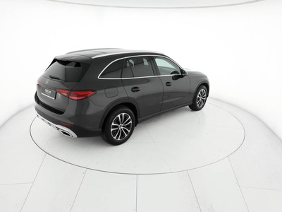 Mercedes GLC - foto 4