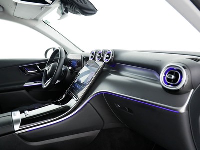 Mercedes GLC - foto 10