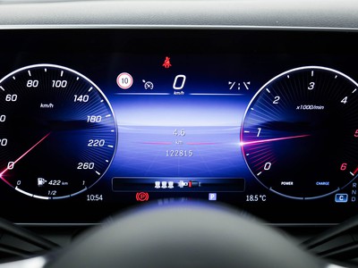 Mercedes GLC - foto 15