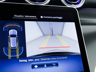 Mercedes GLC - foto 17