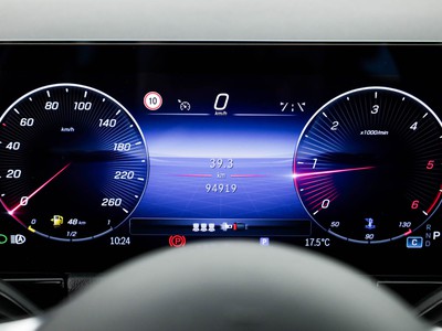 Mercedes Classe B - foto 15