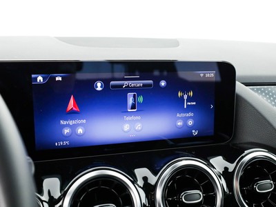 Mercedes Classe B - foto 16