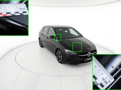 Apri le immagini dei danni