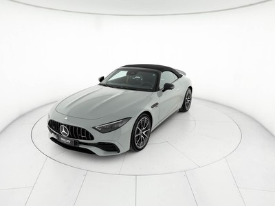 AMG SL