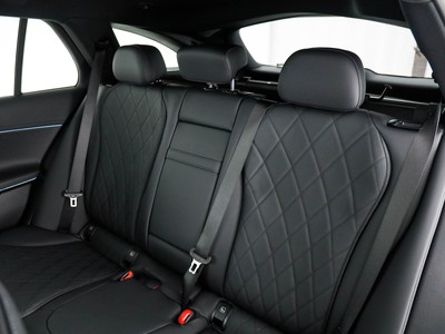 Mercedes Classe E SW - foto 14