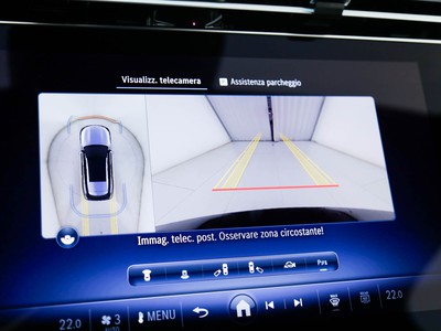 Mercedes Classe E SW - foto 18