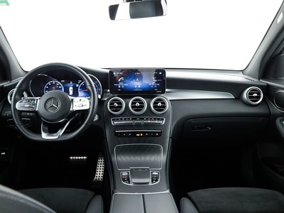 Mercedes GLC - foto 9