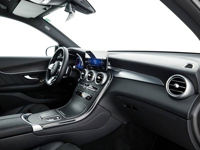 Mercedes GLC - foto 10