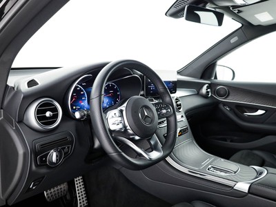 Mercedes GLC - foto 11