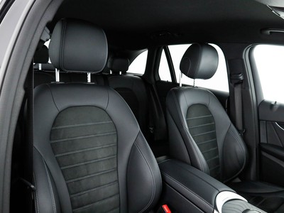 Mercedes GLC - foto 12