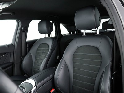 Mercedes GLC - foto 13