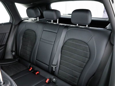 Mercedes GLC - foto 14