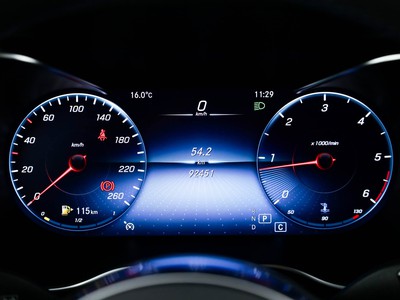 Mercedes GLC - foto 15