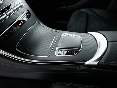 Mercedes GLC - foto 18