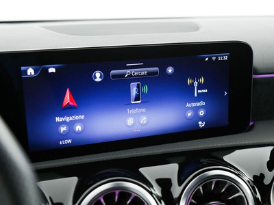 Mercedes Classe A - foto 17