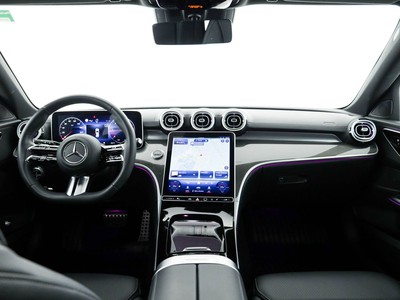 Mercedes Classe C SW - foto 9